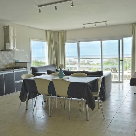 Arenas Del Este Costa del Este Kültér fotó