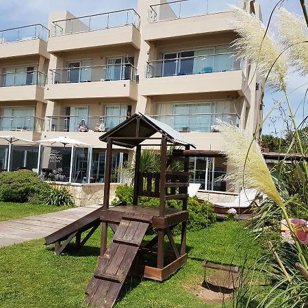 Arenas Del Este Costa del Este Kültér fotó