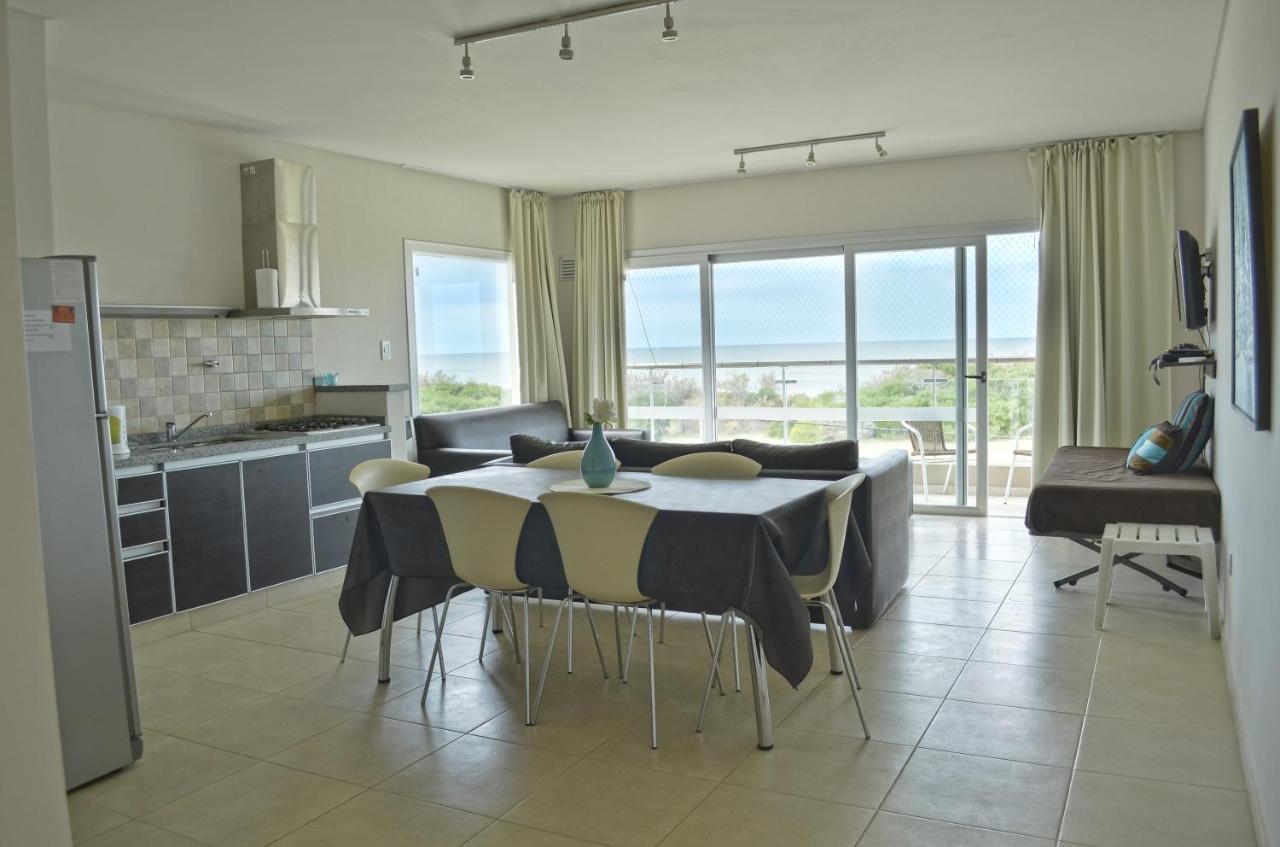 Arenas Del Este Costa del Este Kültér fotó