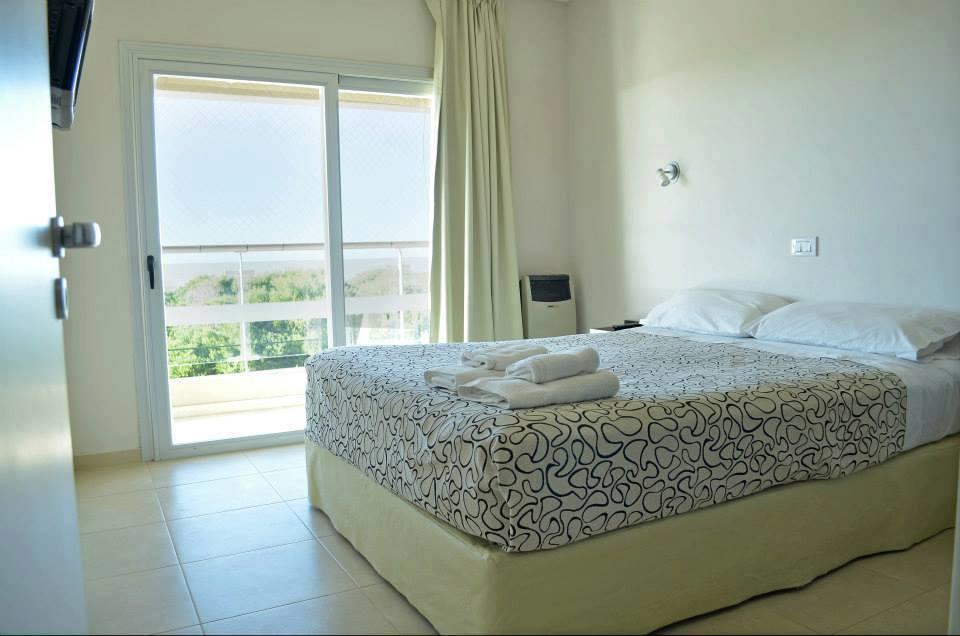 Arenas Del Este Costa del Este Kültér fotó