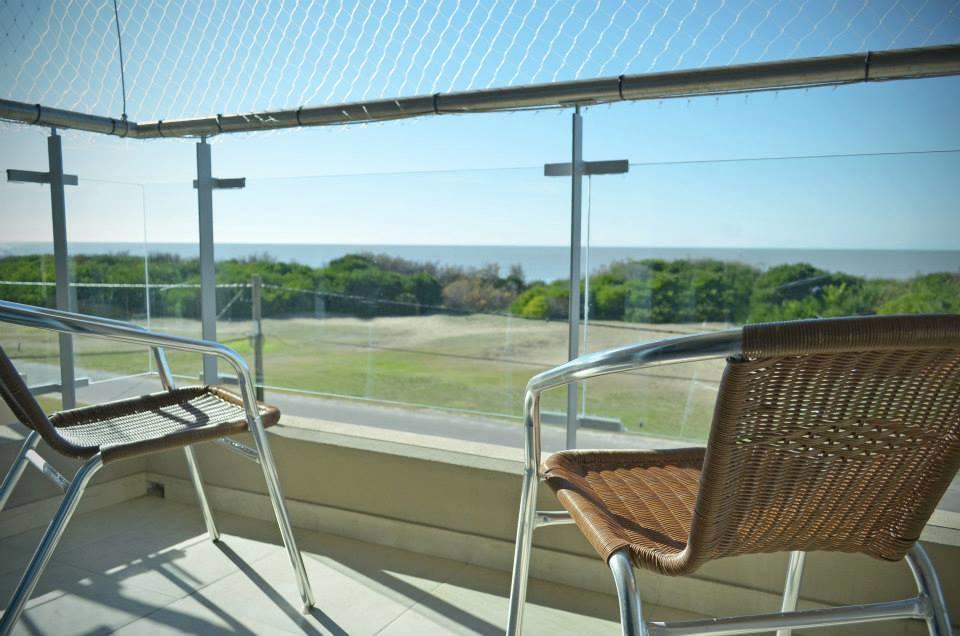 Arenas Del Este Costa del Este Kültér fotó