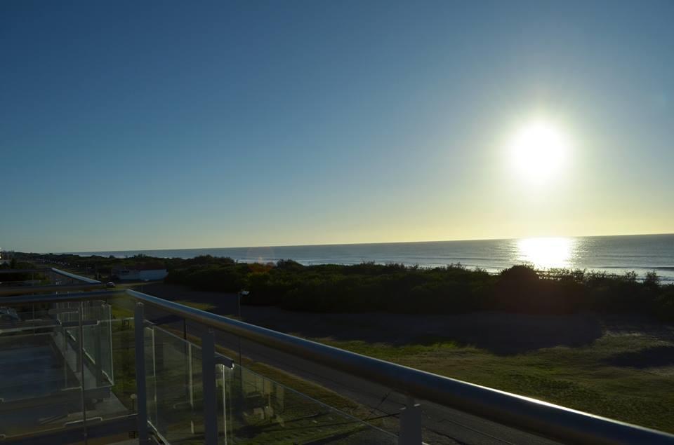 Arenas Del Este Costa del Este Kültér fotó