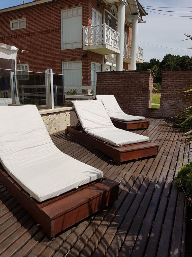 Arenas Del Este Costa del Este Kültér fotó