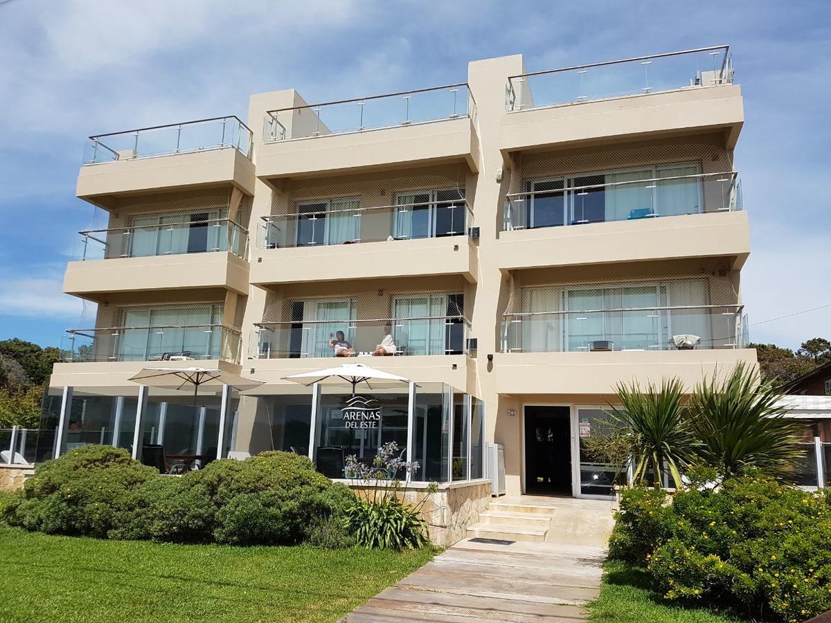 Arenas Del Este Costa del Este Kültér fotó