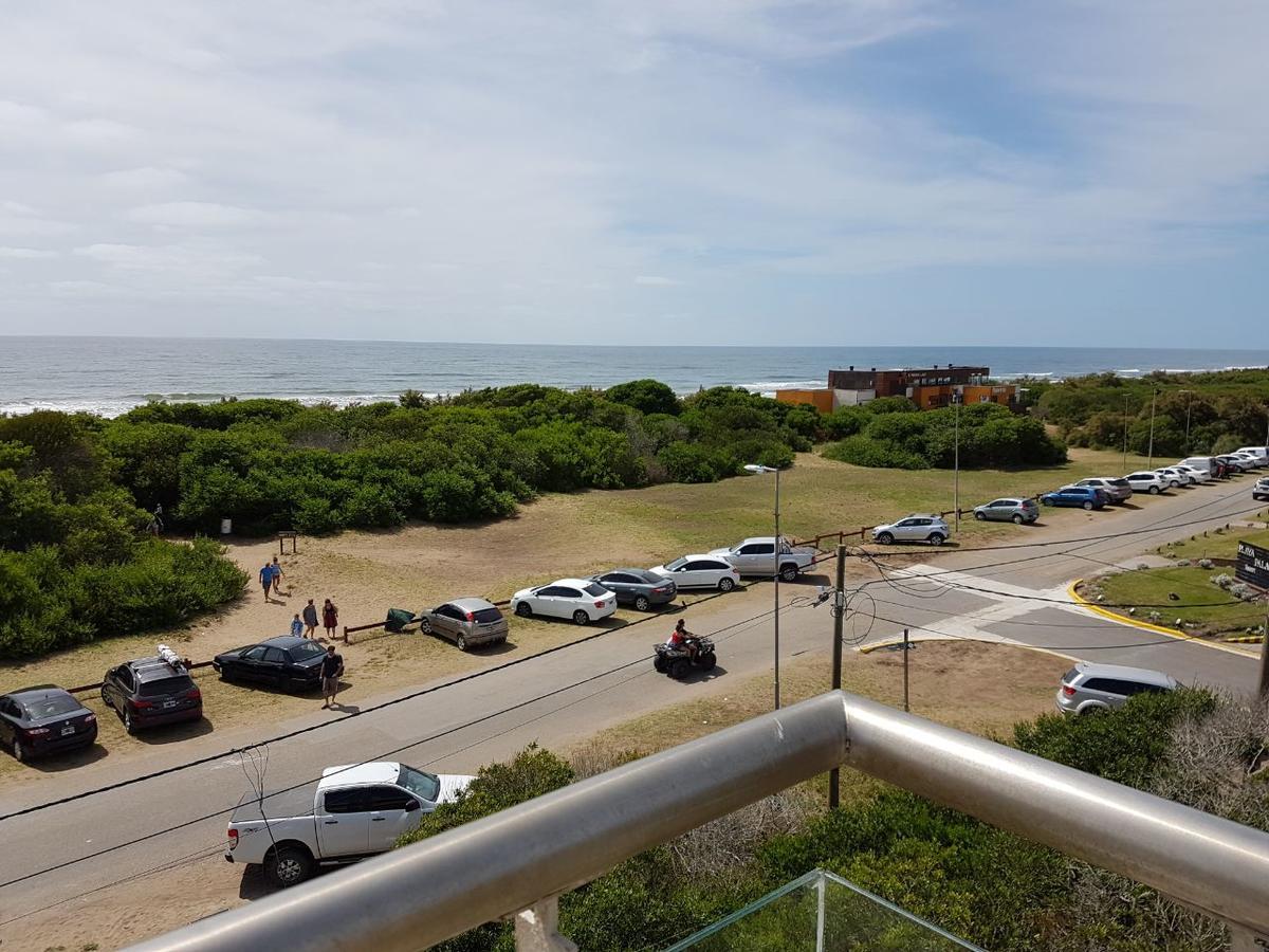 Arenas Del Este Costa del Este Kültér fotó