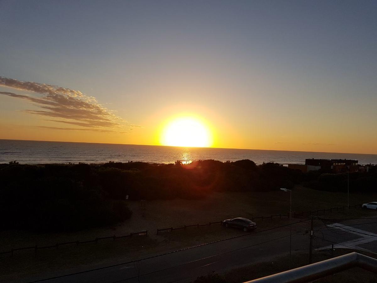 Arenas Del Este Costa del Este Kültér fotó