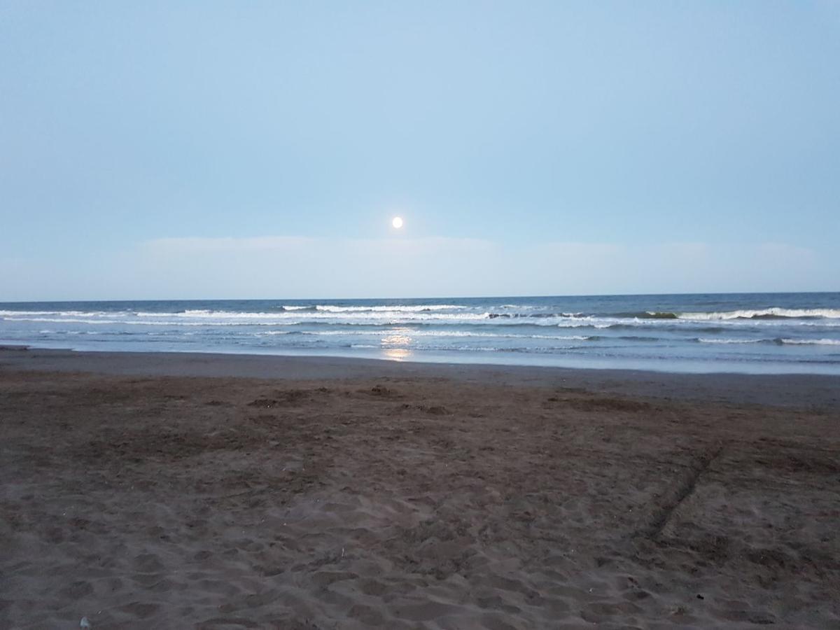 Arenas Del Este Costa del Este Kültér fotó