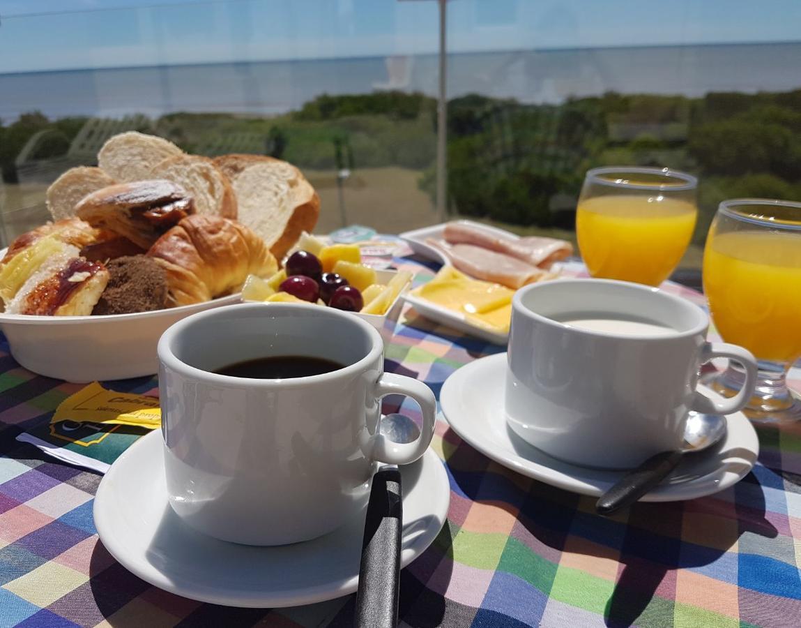 Arenas Del Este Costa del Este Kültér fotó